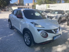 Nissan Juke 1.2 - Бензин, снимка 8