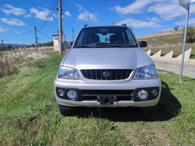 Daihatsu Terios 1.3i 4X4 , снимка 5