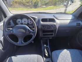 Daihatsu Terios 1.3i 4X4 , снимка 7