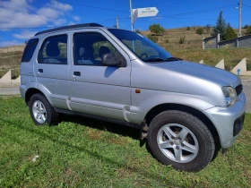 Daihatsu Terios 1.3i 4X4 , снимка 1