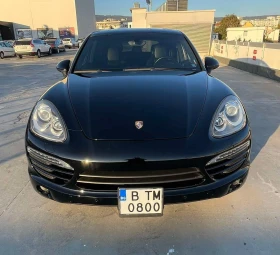 Porsche Cayenne, снимка 1