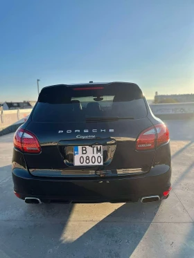 Porsche Cayenne, снимка 8