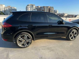 Porsche Cayenne, снимка 4