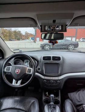 Fiat Freemont 2.0Mjet AWD, снимка 7