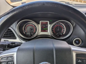 Fiat Freemont 2.0Mjet AWD, снимка 8