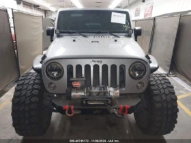 Обява за продажба на Jeep Wrangler RUBICON ~36 000 лв. - изображение 4