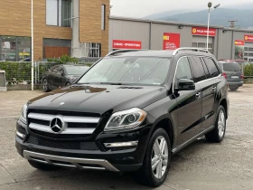  Mercedes-Benz GL 450