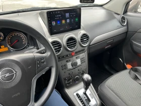 Opel Antara 4х4 Automatic , снимка 9