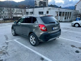 Opel Antara 4х4 Automatic , снимка 17