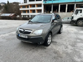 Opel Antara 4х4 Automatic , снимка 14