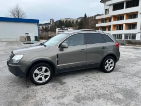 Opel Antara 4х4 Automatic , снимка 3