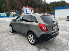 Opel Antara 4х4 Automatic , снимка 2