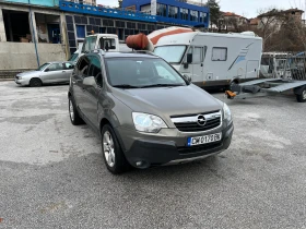 Opel Antara 4х4 Automatic , снимка 8