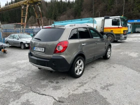 Opel Antara 4х4 Automatic , снимка 4