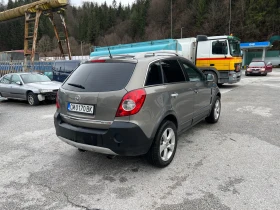 Opel Antara 4х4 Automatic , снимка 7