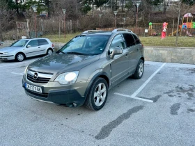 Opel Antara 4х4 Automatic , снимка 1