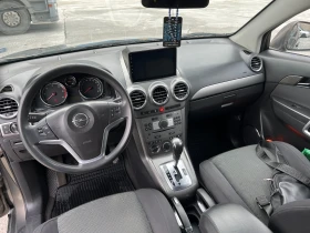 Opel Antara 4х4 Automatic , снимка 5