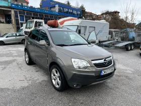 Opel Antara 4х4 Automatic , снимка 13