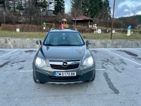 Opel Antara 4х4 Automatic , снимка 15