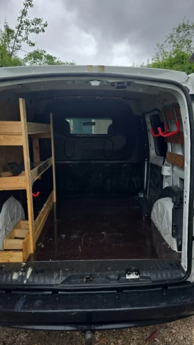 Renault Kangoo | Mobile.bg    13