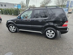 Mercedes-Benz ML 320 AMG PAKET, снимка 11