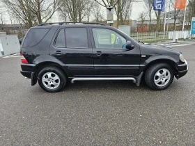 Mercedes-Benz ML 320 AMG PAKET, снимка 4