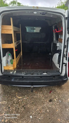 Renault Kangoo | Mobile.bg    14