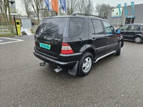 Mercedes-Benz ML 320 AMG PAKET, снимка 13