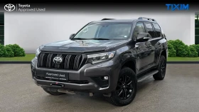 Toyota Land cruiser LUXURY PREMIUM BLACK EDITION - изображение 1