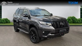 Обява за продажба на Toyota Land cruiser LUXURY PREMIUM BLACK EDITION ~ 150 000 лв. - изображение 7