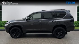 Toyota Land cruiser LUXURY PREMIUM BLACK EDITION | Mobile.bg    3