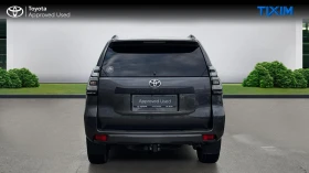 Обява за продажба на Toyota Land cruiser LUXURY PREMIUM BLACK EDITION ~ 150 000 лв. - изображение 3