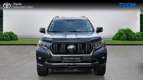 Toyota Land cruiser LUXURY PREMIUM BLACK EDITION, снимка 5