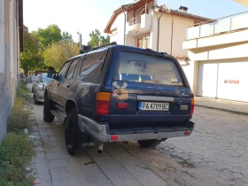 Toyota 4runner, снимка 6