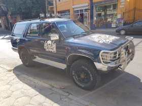 Toyota 4runner, снимка 11