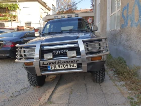 Toyota 4runner, снимка 8