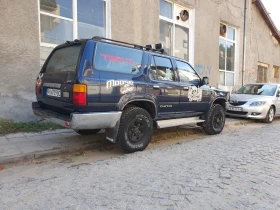 Toyota 4runner, снимка 3