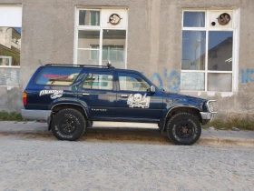 Toyota 4runner, снимка 2