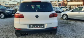 VW Tiguan 2.0 tdi 4 motion - 18200 лв. - 29166298 | Car24.bg