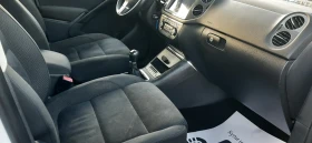 VW Tiguan 2.0 tdi 4 motion - 18200 лв. - 29166298 | Car24.bg