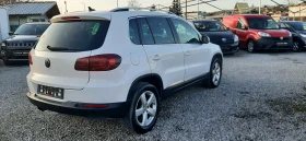 VW Tiguan 2.0 tdi 4 motion - 18200 лв. - 29166298 | Car24.bg