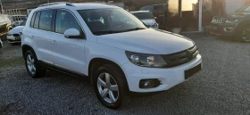 VW Tiguan 2.0 tdi 4 motion - 18200 лв. - 29166298 | Car24.bg