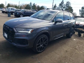 Audi Q7 PRESTIGE/ОБДУХВАНЕ/ПОДГРЕВ/ПАНОРАМА, снимка 1