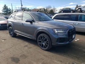 Audi Q7 PRESTIGE/ОБДУХВАНЕ/ПОДГРЕВ/ПАНОРАМА, снимка 4