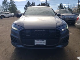 Audi Q7 PRESTIGE/ОБДУХВАНЕ/ПОДГРЕВ/ПАНОРАМА, снимка 5