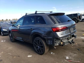 Audi Q7 PRESTIGE/ОБДУХВАНЕ/ПОДГРЕВ/ПАНОРАМА, снимка 2