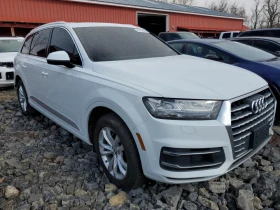 Audi Q7 PREMIUM PLUS * * * .* BOSE | Mobile.bg    3