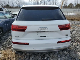 Audi Q7 PREMIUM PLUS * * * .* BOSE | Mobile.bg    5