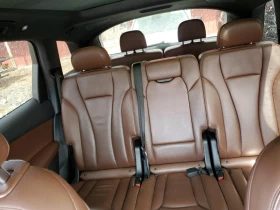 Audi Q7 PREMIUM PLUS * * * .* BOSE | Mobile.bg    10