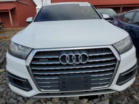 Audi Q7 PREMIUM PLUS * * * .* BOSE | Mobile.bg    2